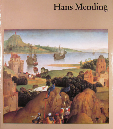 Przemyslaw Trzeciak - Hans Memling