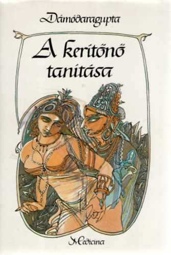 D�m�daragupta - A ker�t�n� tan�t�sa