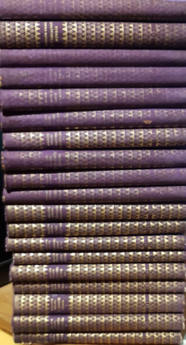 Mikszáth Kálmán: - Mikszáth Kálmán művei (Révai kiadás) 2-20. kötet