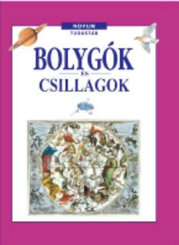 James Muriden - Bolygk s csillagok