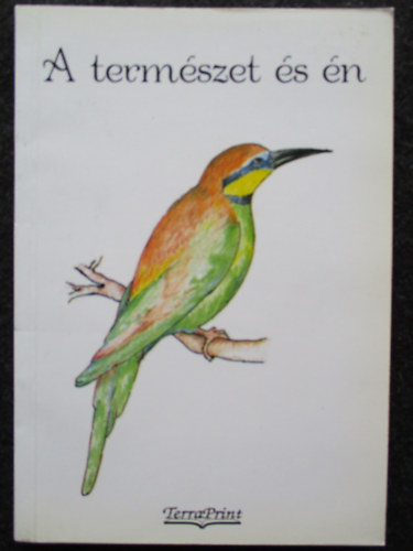 Tlosi Istvn - A termszet s n