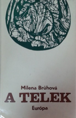 Milena Br�hov� - A telek