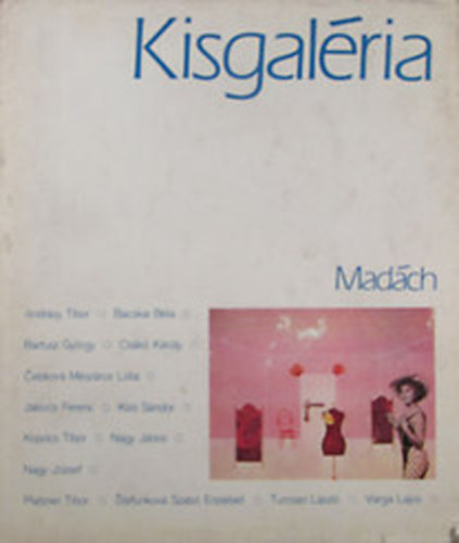 Kisgalria