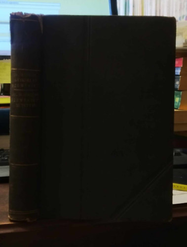 Scholtz Korn�l dr., Blaskovics L�szl� dr. - Gyakorlati szem�szet/Szem�szeti m�t�ttan (2 m� egy k�tetben)