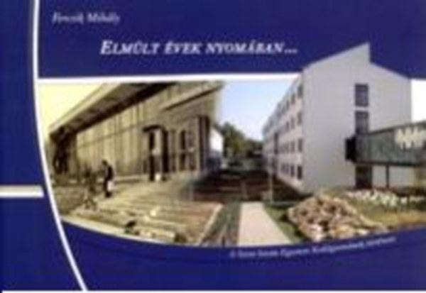 Fercsik Mihly - Elmlt vek nyomban....