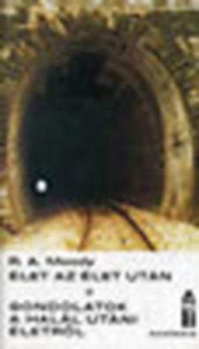 Raymond A. Moody - �let az �let ut�n - Gondolatok a hal�l ut�ni �letr�l