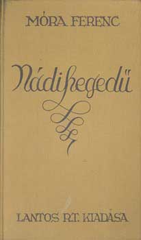 M�ra Ferenc - N�diheged�
