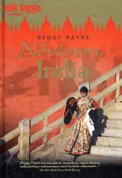 Peggy Payne - Nővérem, India