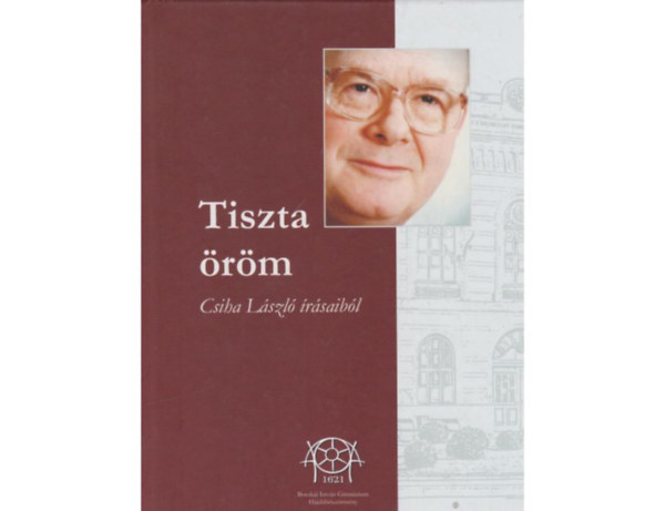 Gyulai Edit, Gyulai Sndor, Lvai Antal - Tiszta rm - Csiba Lszl rsaibl