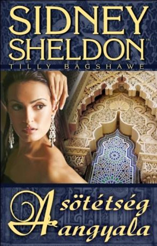 Sidney Sheldon - A sttsg angyala