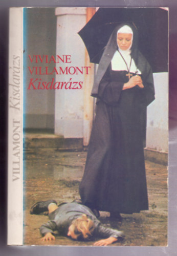 Viviane Villamont - Kisdarázs (Le Guépiot)