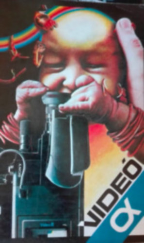 Zeinik J�zsef M�rczi Imre - Video-alfa