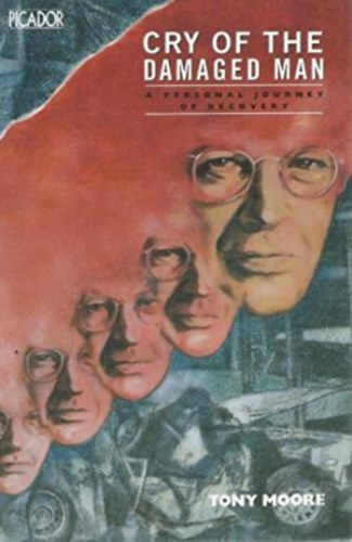 Tony Moore - Cry of the Damaged Man