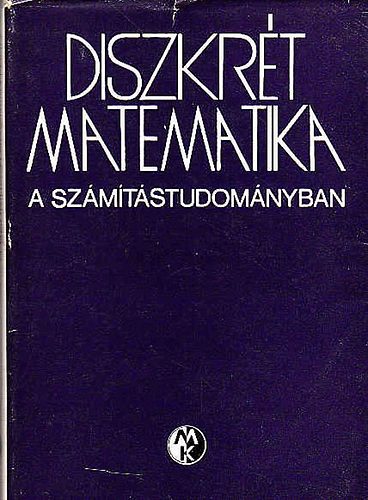 Jablonszkij-Lupanov - Diszkrt matematika a szmtstudomnyban