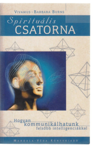 Barbara Burns - Spirituális csatorna