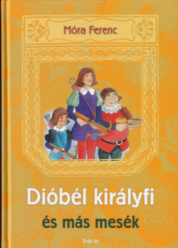 Mra Ferenc - Dibl kirlyfi s ms mesk