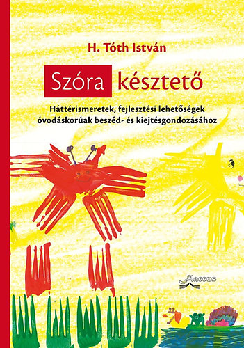 H. Tth Istvn - Szra ksztet