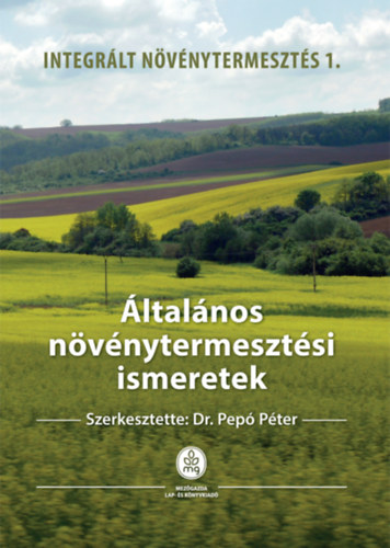 Dr. Pep Pter - ltalnos nvnytermesztsi ismeretek