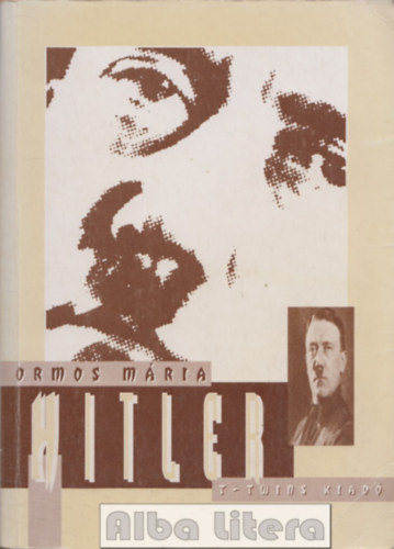 Ormos Mria - Hitler