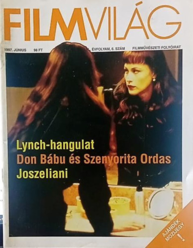 Filmvilg 1997 jnius