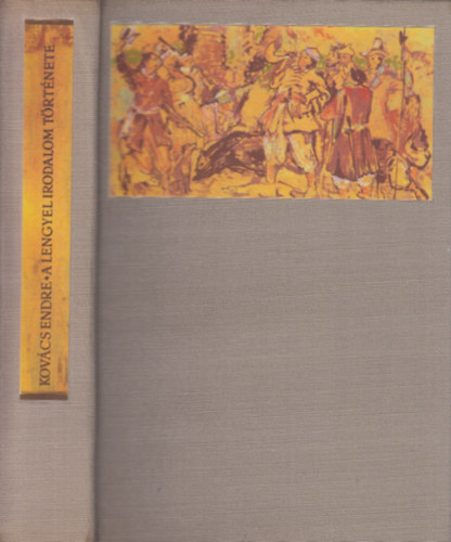 Kov�cs Endre - A lengyel irodalom t�rt�nete