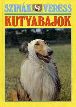 Szink; Veress - Kutyabajok