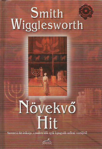 Smith Wigglesworth - Nvekv hit