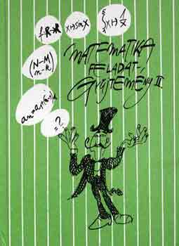 Matematika feladatgy�jtem�ny II.