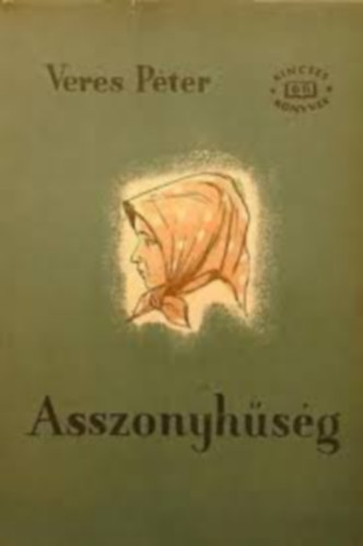 Veres P�ter - Asszonyh�s�g