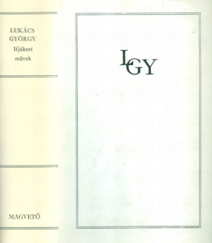 LUK�CS GY�RGY - T�rt�nelem �s oszt�lytudat