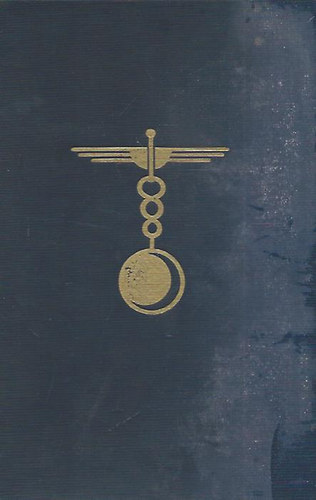 Dr. Schack Béla - Révai kereskedelmi, pénzügyi és ipari lexikona II. kötet (E-k)