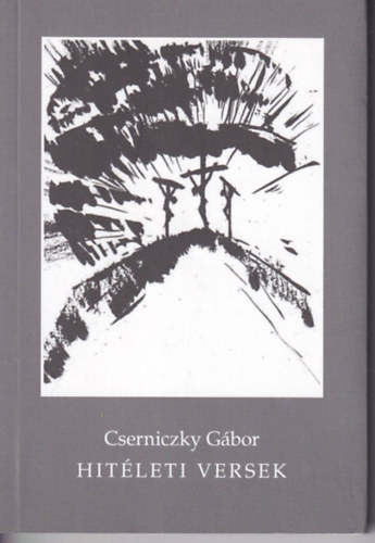Cserniczky G�bor - Hit�leti versek