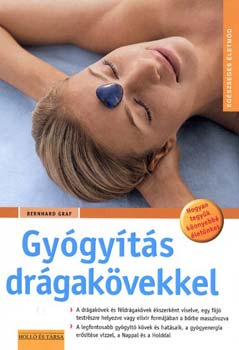 Bernhard Graf - Gygyts drgakvekkel