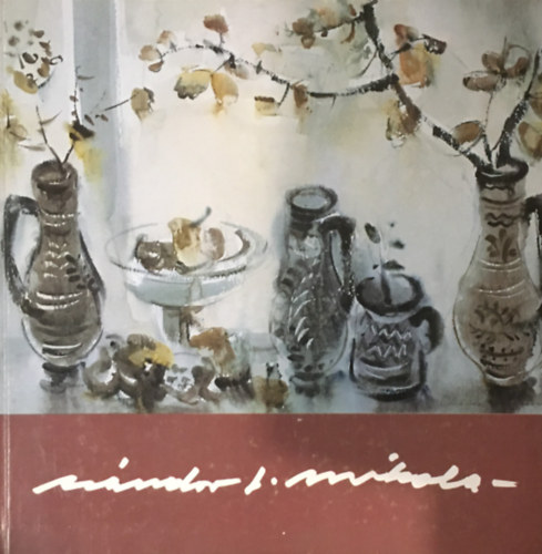 Saarikivi Sakari, Jäkärä Liisa ja Ossi - Nandor J. Mikola