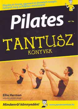 Ellie Herman - Pilates