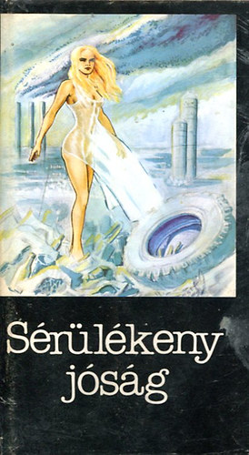 M�ty�s Istv�n (szerk.) - S�r�l�keny j�s�g