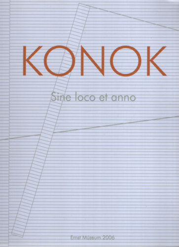 Konok - Sine lco et anno