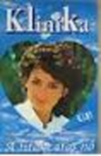 Patricia Vandenberg - A titokzatos nő - Klinika