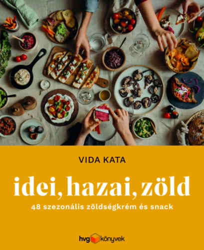 Vida Kata - Idei, hazai, zld