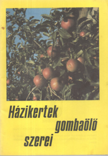 Hzikertek gombal szerei