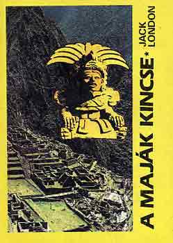 Jack London - A maják kincse