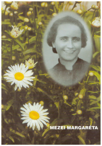 Mester Margit Mária UST - Mezei margaréta