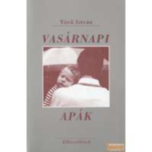 Tr Istvn - Vasrnapi apk