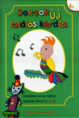 Rangn Lovag gnes - Sok-sok j talls krds