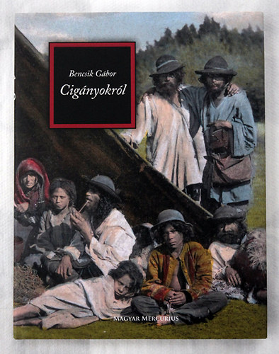 Bencsik Gbor - Cignyokrl