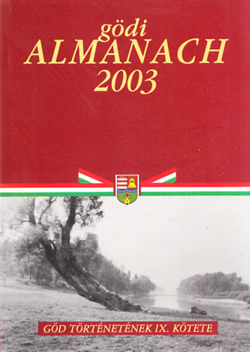 Gödi almanach 2003