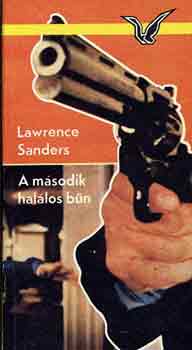 Lawrence Sanders - A msodik hallos bn