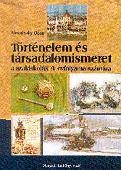 Z�vodszky G�za - T�rt�nelem �s t�rsadalomismeret a szakiskol�k 9.