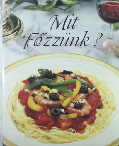 Mit fzznk? II.