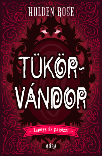Holden Rose - Tkrvndor